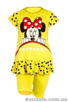 Детские платья от производителя НЕ ДОРОГО! - <ro>Изображение</ro><ru>Изображение</ru> #1, <ru>Объявление</ru> #1397674