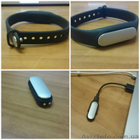 Купить Xiaomi Mi Band Фитнес Браслет! - <ro>Изображение</ro><ru>Изображение</ru> #2, <ru>Объявление</ru> #1388360