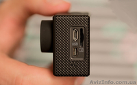 SJCAM SJ5000X Elite 4K Лучший Аналог GoPro ДЕШЕВЛЕ В 2 РАЗА!!! - <ro>Изображение</ro><ru>Изображение</ru> #2, <ru>Объявление</ru> #1388364
