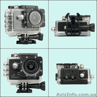 SJCAM SJ5000X Elite 4K Лучший Аналог GoPro ДЕШЕВЛЕ В 2 РАЗА!!! - <ro>Изображение</ro><ru>Изображение</ru> #7, <ru>Объявление</ru> #1388364