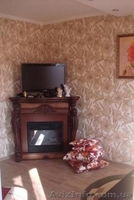 Уютная 4-х комнатная квартира с хорошим ремонтом и встроенной мебелью. - <ro>Изображение</ro><ru>Изображение</ru> #1, <ru>Объявление</ru> #1387898