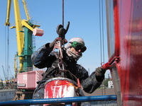 Покраска металоконсткурций - <ro>Изображение</ro><ru>Изображение</ru> #1, <ru>Объявление</ru> #1379966