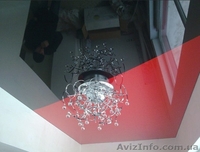 Монтаж натяжных потолков в Комсомольске - <ro>Изображение</ro><ru>Изображение</ru> #2, <ru>Объявление</ru> #1385608