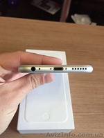 Продам iPhone 6 в отличном состоянии, все есть, чехол в подарок! Never Lock  - <ro>Изображение</ro><ru>Изображение</ru> #4, <ru>Объявление</ru> #1393054