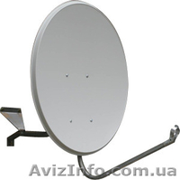 ВСЁ для спутникового и эфирного телевидения - <ro>Изображение</ro><ru>Изображение</ru> #1, <ru>Объявление</ru> #1393852