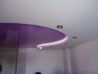 Натяжные потолки в Градижске .Компания"Гарпун" - <ro>Изображение</ro><ru>Изображение</ru> #1, <ru>Объявление</ru> #1385873