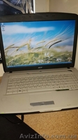 Продам ноут в хорошем состоянии.Модель Acer 5220 - <ro>Изображение</ro><ru>Изображение</ru> #2, <ru>Объявление</ru> #1393125