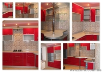 Кухни:под заказ,качество+разумные цены.Полтава. - <ro>Изображение</ro><ru>Изображение</ru> #2, <ru>Объявление</ru> #1396367