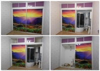 Гардеробные комнаты и шкафы купе под заказ.Полтава. - <ro>Изображение</ro><ru>Изображение</ru> #2, <ru>Объявление</ru> #1396379