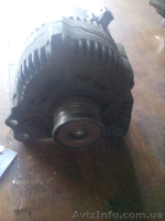 Генератор  90A Seat Cordoba - <ro>Изображение</ro><ru>Изображение</ru> #7, <ru>Объявление</ru> #1390275