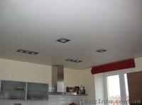 Монтаж натяжных потолков в Комсомольске - <ro>Изображение</ro><ru>Изображение</ru> #4, <ru>Объявление</ru> #1385608