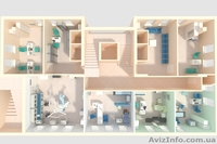 Помещение, медицина, врач, кабинет - <ro>Изображение</ro><ru>Изображение</ru> #1, <ru>Объявление</ru> #1424021