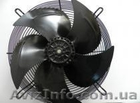 Вентиляторы осевые - <ro>Изображение</ro><ru>Изображение</ru> #1, <ru>Объявление</ru> #1424070