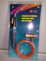 Горелки под МАР газ - <ro>Изображение</ro><ru>Изображение</ru> #2, <ru>Объявление</ru> #1424243