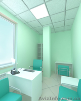 Помещение, медицина, врач, кабинет - <ro>Изображение</ro><ru>Изображение</ru> #2, <ru>Объявление</ru> #1424021