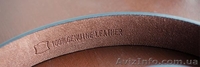 Продаю оптом ремни натуральная кожа - <ro>Изображение</ro><ru>Изображение</ru> #2, <ru>Объявление</ru> #1427938