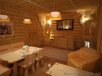 Продажа деревянной вагонки из сосны, липы, ольхи, дуба, ясеня. - <ro>Изображение</ro><ru>Изображение</ru> #2, <ru>Объявление</ru> #1444354