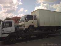 Эвакуатор Полтава Автосос Техпомощь - <ro>Изображение</ro><ru>Изображение</ru> #8, <ru>Объявление</ru> #1427433