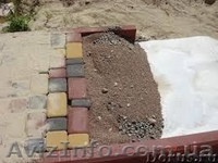 Геотекстиль для тротуаров, склонов, бассейнов - <ro>Изображение</ro><ru>Изображение</ru> #1, <ru>Объявление</ru> #1430555