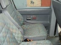 Продам Мерседес Вито 638 кузов по запчастям. - <ro>Изображение</ro><ru>Изображение</ru> #4, <ru>Объявление</ru> #1456367