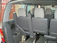 Продам Мерседес Вито 638 кузов по запчастям. - <ro>Изображение</ro><ru>Изображение</ru> #5, <ru>Объявление</ru> #1456367