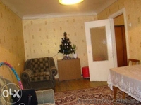 Продается 2-х комнатная квартира на Белой беседке, кирпичный дом, 4 эт - <ro>Изображение</ro><ru>Изображение</ru> #1, <ru>Объявление</ru> #1457329