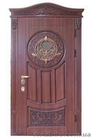 Стальные двери по Украине - <ro>Изображение</ro><ru>Изображение</ru> #4, <ru>Объявление</ru> #1453038