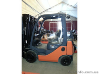 Вилочный погрузчик TOYOTA 02-8FGF15 2015 года новый - <ro>Изображение</ro><ru>Изображение</ru> #3, <ru>Объявление</ru> #1453340