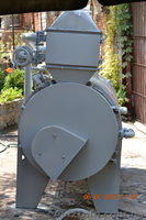 Парообразователь котел паровой Д-721 Г-Ф - <ro>Изображение</ro><ru>Изображение</ru> #5, <ru>Объявление</ru> #1450254