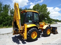 Экскаватор-погрузчик JCB 4сх - <ro>Изображение</ro><ru>Изображение</ru> #3, <ru>Объявление</ru> #1454912