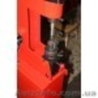 Станок для клепки тормозных колодок грузовых автомобилей - <ro>Изображение</ro><ru>Изображение</ru> #2, <ru>Объявление</ru> #1454219