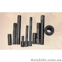 Выпрессовщик  шкворней  ВПШ-70   - <ro>Изображение</ro><ru>Изображение</ru> #2, <ru>Объявление</ru> #1454220