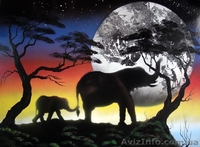 Шоу быстрых картин - <ro>Изображение</ro><ru>Изображение</ru> #2, <ru>Объявление</ru> #1460727