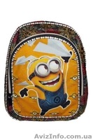 Рюкзаки детские 2016 от поставщика - <ro>Изображение</ro><ru>Изображение</ru> #3, <ru>Объявление</ru> #1466133