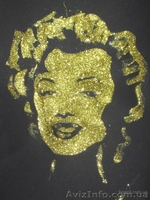 Шоу быстрых картин - <ro>Изображение</ro><ru>Изображение</ru> #1, <ru>Объявление</ru> #1460727