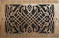 Декоративные решетки/экраны для интерьера дома, офиса, кафе, ресторана! - <ro>Изображение</ro><ru>Изображение</ru> #10, <ru>Объявление</ru> #1471714