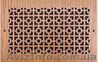 Декоративные решетки/экраны для интерьера дома, офиса, кафе, ресторана! - <ro>Изображение</ro><ru>Изображение</ru> #1, <ru>Объявление</ru> #1471714