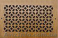 Декоративные решетки/экраны для интерьера дома, офиса, кафе, ресторана! - <ro>Изображение</ro><ru>Изображение</ru> #3, <ru>Объявление</ru> #1471714