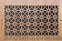 Декоративные решетки/экраны для интерьера дома, офиса, кафе, ресторана! - <ro>Изображение</ro><ru>Изображение</ru> #4, <ru>Объявление</ru> #1471714