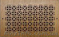Декоративные решетки/экраны для интерьера дома, офиса, кафе, ресторана! - <ro>Изображение</ro><ru>Изображение</ru> #6, <ru>Объявление</ru> #1471714