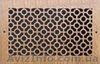 Декоративные решетки/экраны для интерьера дома, офиса, кафе, ресторана! - <ro>Изображение</ro><ru>Изображение</ru> #7, <ru>Объявление</ru> #1471714