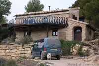 Умиротворенный уголок в солнечной Испании - <ro>Изображение</ro><ru>Изображение</ru> #1, <ru>Объявление</ru> #1479624