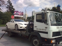 Эвакуатор Автосос Техпомощь - <ro>Изображение</ro><ru>Изображение</ru> #4, <ru>Объявление</ru> #1482049