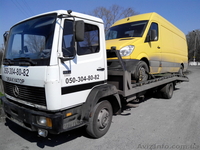 Эвакуатор Автосос Техпомощь - <ro>Изображение</ro><ru>Изображение</ru> #5, <ru>Объявление</ru> #1482049