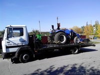 Эвакуатор Автосос Техпомощь - <ro>Изображение</ro><ru>Изображение</ru> #3, <ru>Объявление</ru> #1482049