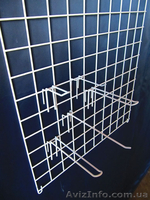 металеве обладнання для торгівлі - <ro>Изображение</ro><ru>Изображение</ru> #3, <ru>Объявление</ru> #1483444