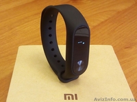 Новинка Xiaomi Mi Band 2 - <ro>Изображение</ro><ru>Изображение</ru> #1, <ru>Объявление</ru> #1497250