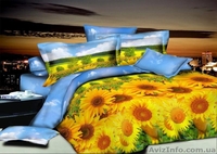 Постельное белье от производителя "Украинский Текстиль"  - <ro>Изображение</ro><ru>Изображение</ru> #1, <ru>Объявление</ru> #1494753