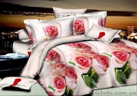 Постельное белье от производителя "Украинский Текстиль"  - <ro>Изображение</ro><ru>Изображение</ru> #3, <ru>Объявление</ru> #1494753