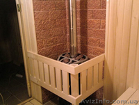 Внутренняя отделка бань, саун под ключ! - <ro>Изображение</ro><ru>Изображение</ru> #2, <ru>Объявление</ru> #1511698